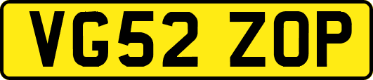 VG52ZOP