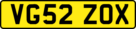 VG52ZOX
