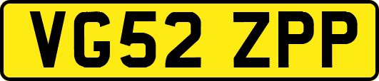VG52ZPP