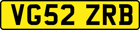 VG52ZRB