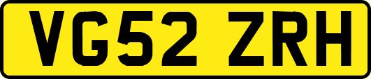 VG52ZRH