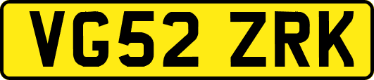 VG52ZRK