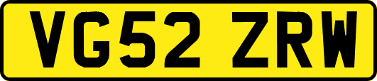 VG52ZRW