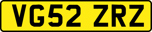 VG52ZRZ