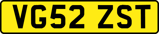 VG52ZST
