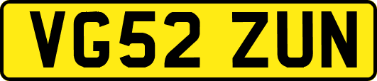 VG52ZUN