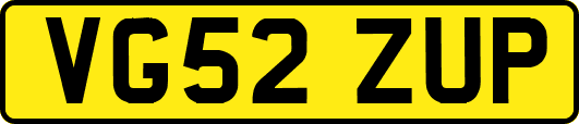VG52ZUP