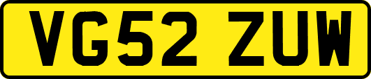 VG52ZUW