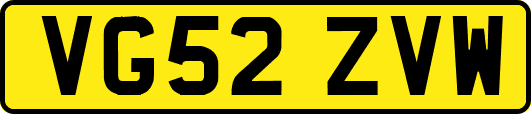 VG52ZVW