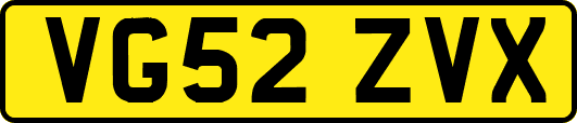 VG52ZVX