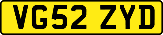 VG52ZYD