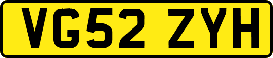 VG52ZYH