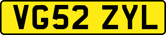 VG52ZYL