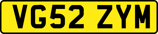 VG52ZYM