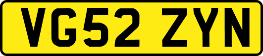 VG52ZYN