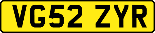 VG52ZYR