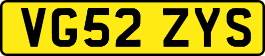 VG52ZYS