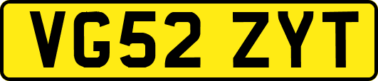 VG52ZYT