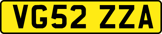 VG52ZZA
