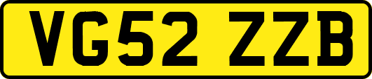 VG52ZZB