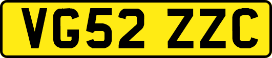 VG52ZZC