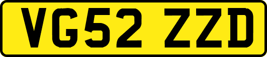VG52ZZD