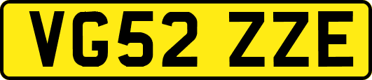VG52ZZE