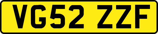 VG52ZZF