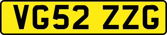 VG52ZZG