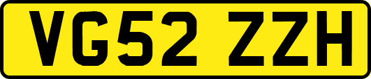 VG52ZZH