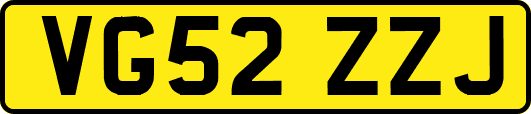 VG52ZZJ