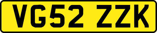 VG52ZZK