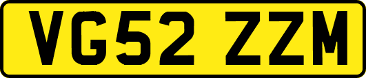 VG52ZZM