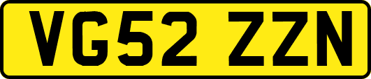 VG52ZZN