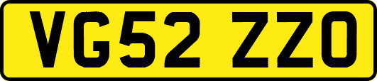 VG52ZZO