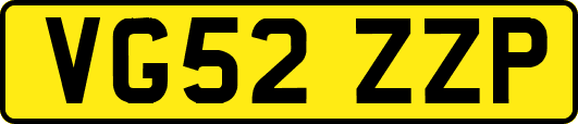 VG52ZZP