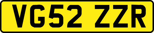 VG52ZZR