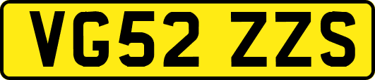 VG52ZZS