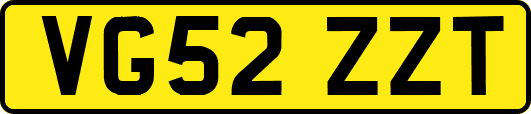 VG52ZZT