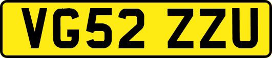 VG52ZZU