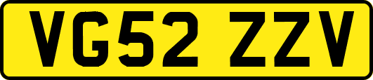 VG52ZZV
