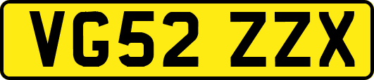 VG52ZZX