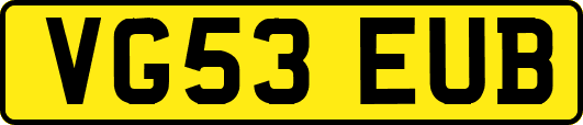 VG53EUB