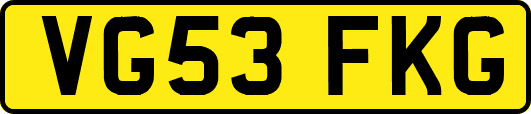VG53FKG