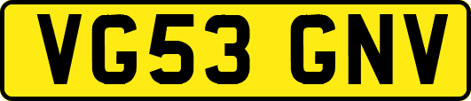 VG53GNV