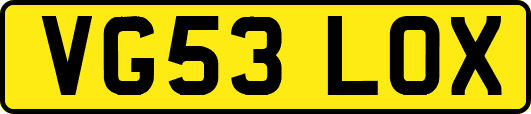 VG53LOX