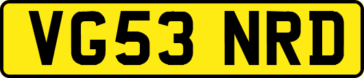 VG53NRD