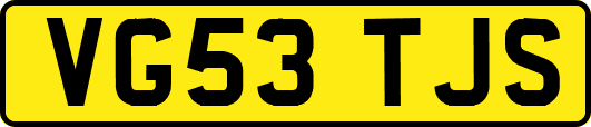 VG53TJS