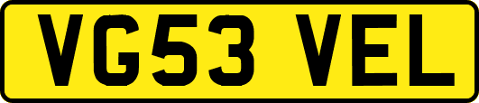 VG53VEL