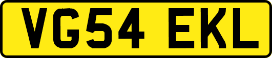 VG54EKL
